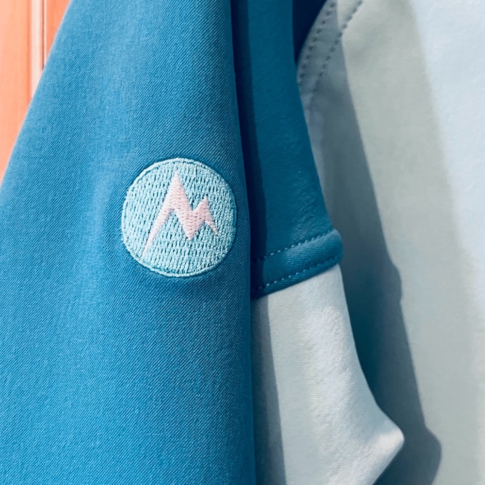 Marmot Gravity M2 Softshell Jacket - image 5